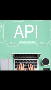 What is API ?