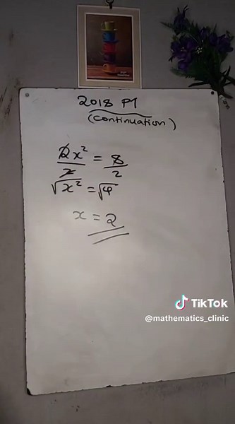 #mathematicswithchana #tiktokzambia #mathematics #learnontiktok