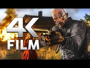 Le FBI lui a confié la mission la plus dangereuse Survivre à tout prix Film D'action Complet VF