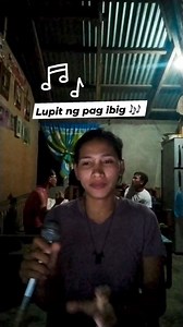 Lupit ng pag ibig. 🎶 | Ms Daloi