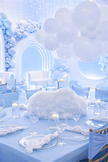 Unique Baby Shower Ideas That Impress