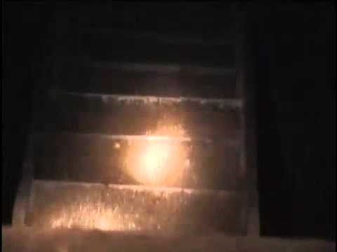 The Wicksboro Incident Found Footage Trailer