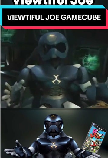 Old 2003 Viewtiful Joe Toonami commercial 👊 #gamecube #toonami #viewtifuljoe