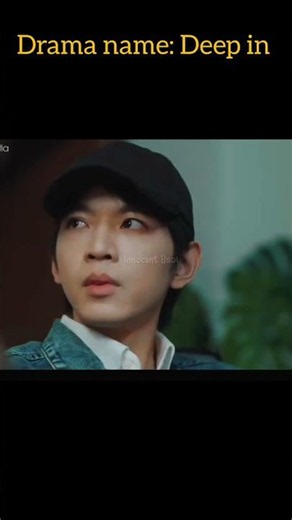 they nailed the scene that the director has to put them in different rooms😭#bl#cbl#cdrama#deepin