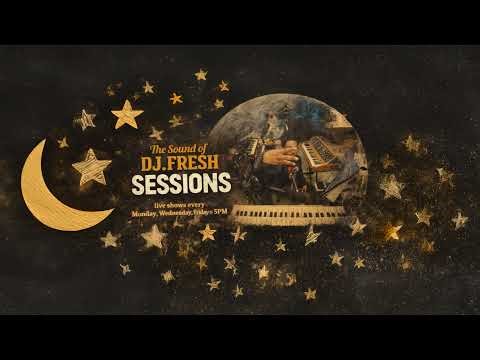 6 beats, Jewels & Gems Samples Only, The Sound Of DJ.Fresh Sessions