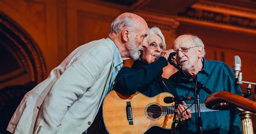 Folk Americana Roots Hall Of Fame: Inaugural Induction Ceremony