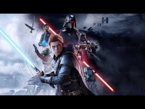 Jedi: Fallen Order / Deutsch / Folge 4 / Erkundung von Zeffo