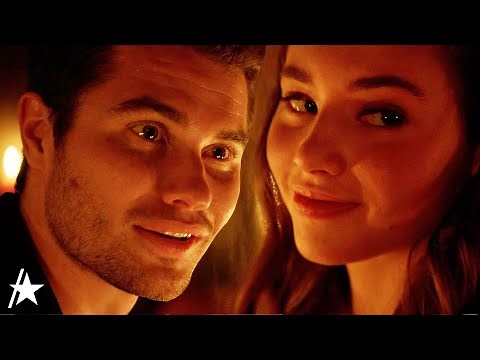 'Marked Men' Trailer: See Chase Stokes & Sydney Taylor's Sexy On-Screen Romance (EXCLUSIVE)