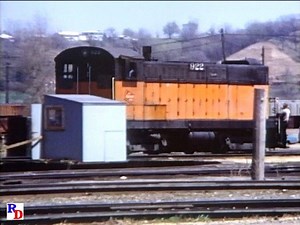 7.1K views · 339 reactions | A Milwaukee Road S-12 and a road freight at "Pigs Eye Yard" from the Pentrex show "Classic Twin Cities Railroading & Classic Chicago Railroading" https://rfd.video/Classic2 | Railfan Depot | Facebook