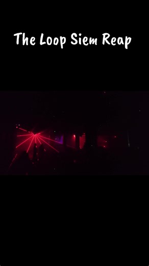 Explore The Loop Siem Reap: A Local Guide