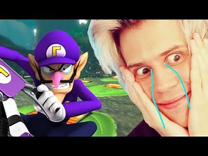 EL PRIMERO DEL MUNDO | Mario Kart 8 Deluxe