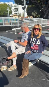 Ice Ice baby!! Go Tommy Go 🩵⛸️🇺🇸 | Kit Hoover