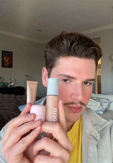 Daily Boy Makeup Routine for Effortless Beauty