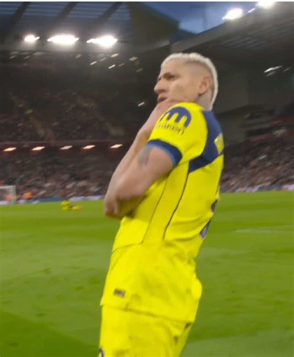 Richarlison: Why He's the Answer for Tottenham Hotspur