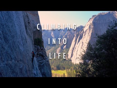 Climbing Into Life: The Dierdre Wolownick Story