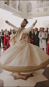 Owing to the couple’s love for all things traditional, Mumbai-based WeddingSutra Favorite Ever After India were all hands on deck as they planned Disha and Vivek's destination wedding ceremony in Jaipur with traditional dancers, regal elements and an intricately choreographed varmala ceremony. Planner: Ever After India Photo Courtesy: Navin Varma Photography #indianweddingplanners #weddingplanner #destinationweddingplanner #indiandestinationweddingplanner #wsfplanner #weddingthemes #grandvarmala