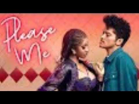 Cardi B & Bruno Mars - Please Me (Official Video)