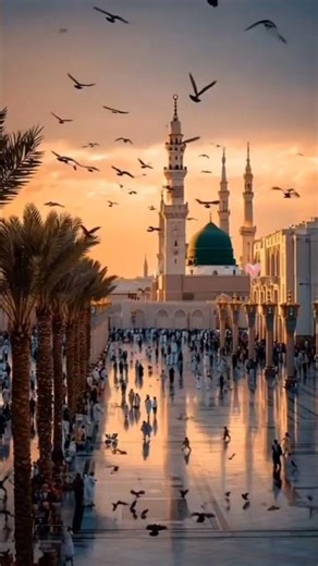 Madina Ka Safar |Har Dil Ka Sab Se Bara Khwab Madina ka ek lamha zindagi bhar ka sukoon ban jata hai