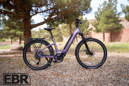 Aventon Level 4 ADV Review - Mid-Drive Muscle Meets Modern Tech