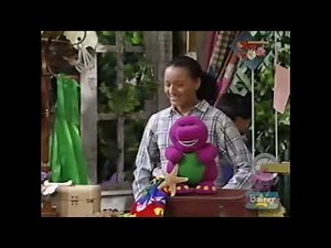 Happy 23rd Anniversary of Barney’s Beach Party (Screener)