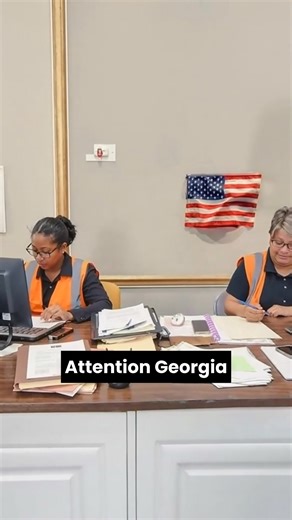 November 2025: 🇺🇸 Homeowners with windows older than 10 years can now qualify for this new "Window Replacement Program." Click here to see which zip codes are covered. | Georgia News