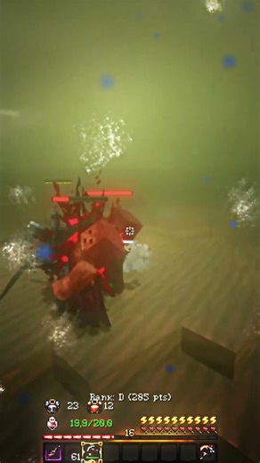 Лучший модпак - Dominion over the Gods 1.2.4 #dominionoverthegods #minecraft #edit #modpack #mods