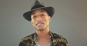 PHARRELL