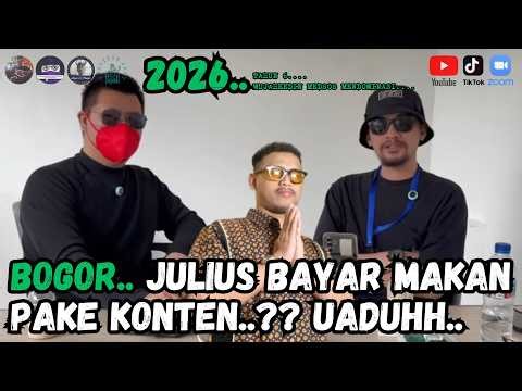 Perkenalan Konten MLD (Mengenal Lebih Dekat).. Bantu Tonton Ikhwan Spy Cepet Live Bubukin Tritungs..