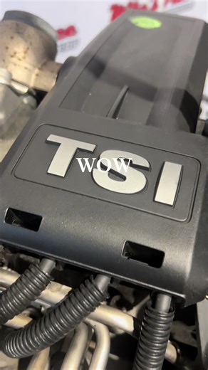 VW/Audi CBZ 1.2l Engine for Sale – R16900 Incl VAT