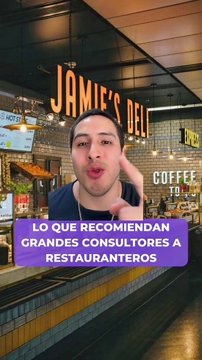 Sebastian M | Restaurant Coach on TikTok