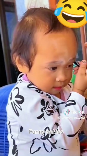 Funny Baby Moments That Will Make You Laugh