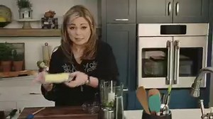 No-Fuss Fancy Garlic Bread