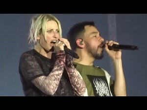Linkin Park "From Zero World Tour" _live in Düsseldorf _01.07.2025