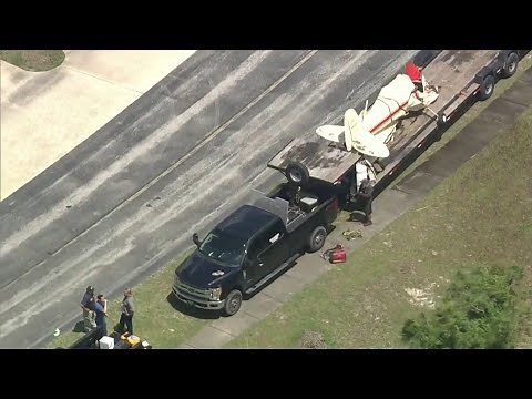 Embry Riddle student dies in small plane crash