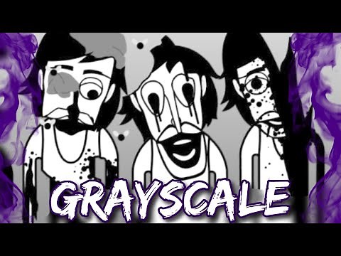 Incredibox Grayscale Is So Terrifying It Rivals Orin Ayo...