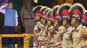 Independence Day 2022: Assam to Withdraw 1 Lakh Minor Cases, Announces CM Himanta Biswa Sarma