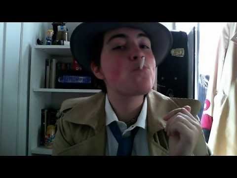 How to Smoke Candy Cigarettes