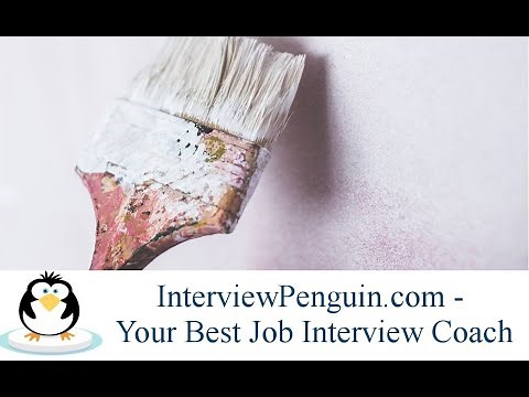 Painter Interview Questions & Answers