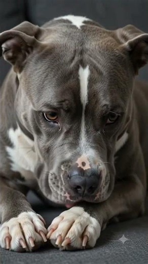 ⚠️ If Your Dog Keeps Licking Their Paw… Don't Ignore This
