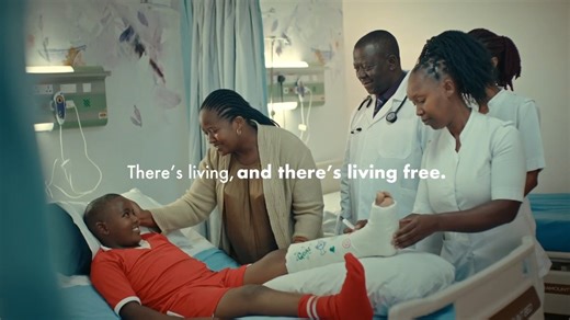 2.2M views · 2.4K reactions | Life will test you. But it’s not the fall that defines you, it’s how you rise again. There’s living and there’s living free. Protect your family’s health with Jubilee Medical Cover from as little as 6,200 shillings a year. Choose health cover, choose peace of mind. SMS COVER to 40643 today. Jubilee Health Insurance, Live Free! #LiveFree #JubileeHealthInsurance | Jubilee Insurance Company of Kenya | Facebook