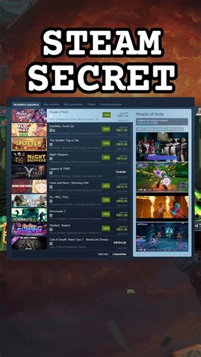 Steam starts working for you at this exact number