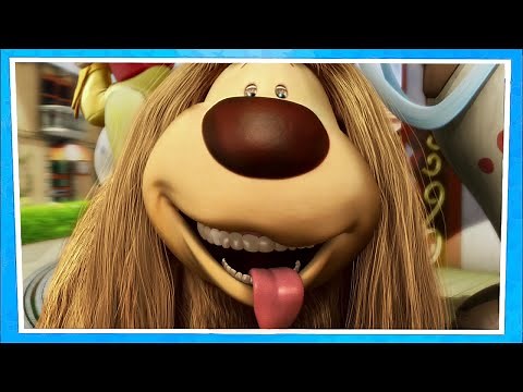 Doogal (The Magic Roundabout) | Review & Analysis