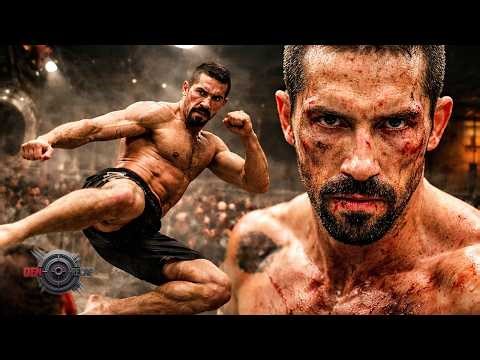 He Fought for Redemption… But This Fight Changed Everything | Boyka Undisputed IV (2016)