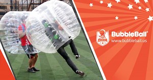 How to reduce injury risk - Bubbleball Business Association