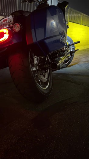 2025 Lowrider ST Elsinore Exhaust Review