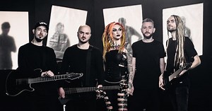 Infected Rain: Album "Ecdysis" na początku 2022 roku