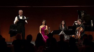 26K views · 265 reactions | Bill Murray, Jan Vogler and Friends: New Worlds at The Chicago Theatre next week on April 19. Don’t miss this intersection of music and literature live on stage. | The Chicago Theatre | Facebook