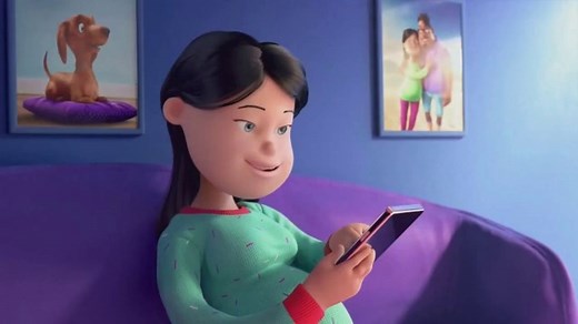 Grubhub TV Spot, 'Panera Perks: Free Delivery' Song by Bomba Estereo