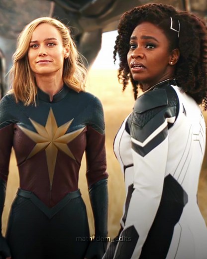 The Marvels: Carol & Monica's Heartbreaking Separation