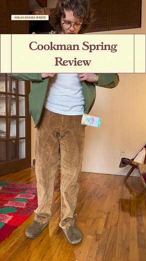 Cookman Spring Review! #menswear #menfashion #menstyle #fashion #summerstyle #cookman #chefpants #clothing #fashion